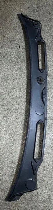 Scheibenwischerarm-Abdeckung vorne BMW 1 OEM 7058220 image 2
