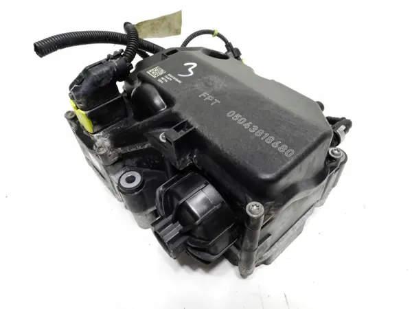 Pompe AdBlue Iveco OE OEM 05043818680 pour Stralis image 2