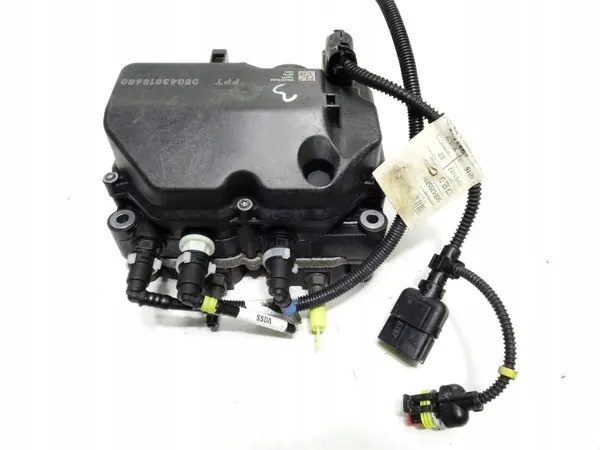 Pompe AdBlue Iveco OE OEM 05043818680 pour Stralis image 4