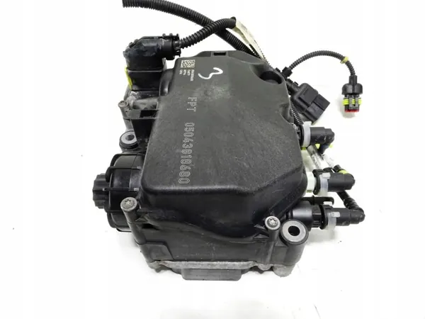 Pompe AdBlue Iveco OE OEM 05043818680 pour Stralis image 5