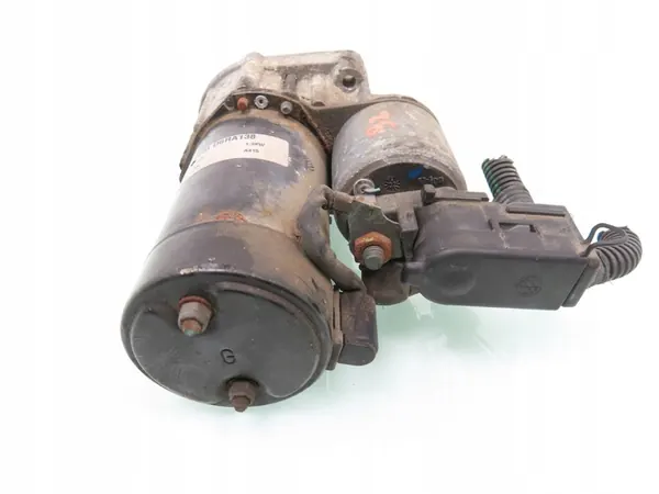 Arrancador Valeo D6RA138 image 5