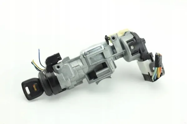 Interruptor de ignição Mazda OE C23666938B - Usado image 5