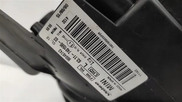 Farol esquerdo Mini F56 2014+ 63117401595 image 10