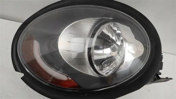 Farol esquerdo Mini F56 2014+ 63117401595 image 3