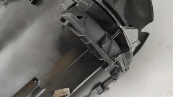 Farol esquerdo Mini F56 2014+ 63117401595 image 8