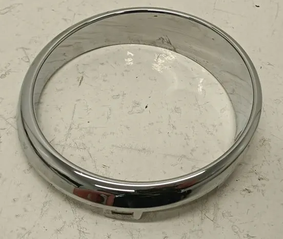 Kromipuskurirengas Vasen Etu Mini Cooper OEM 7376383 image 2