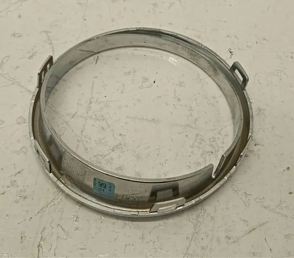 Kromipuskurirengas Vasen Etu Mini Cooper OEM 7376383 image 5