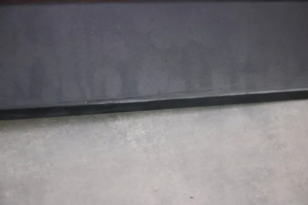 BMW X1 F48 Moldura Puerta Trasera Derecha OEM 7352094 image 5