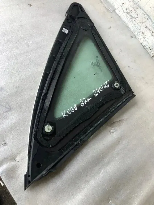 Ford Kuga II achter rechter ruit OEM 43R000479 image 3