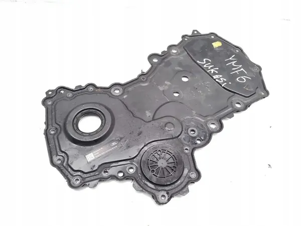 Ford Transit Timing Chain Cover 2.0 TDCi Diesel 2017 KK2Q-6059-AB image 2