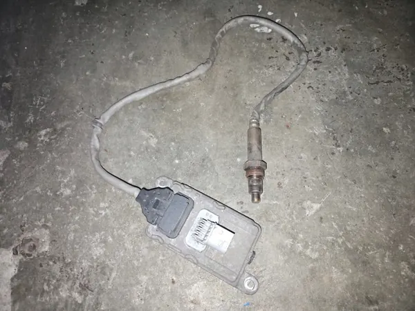 NOx-anturi OEM 0101531628 Atego 3 MP3 Euro 6:lle image 2