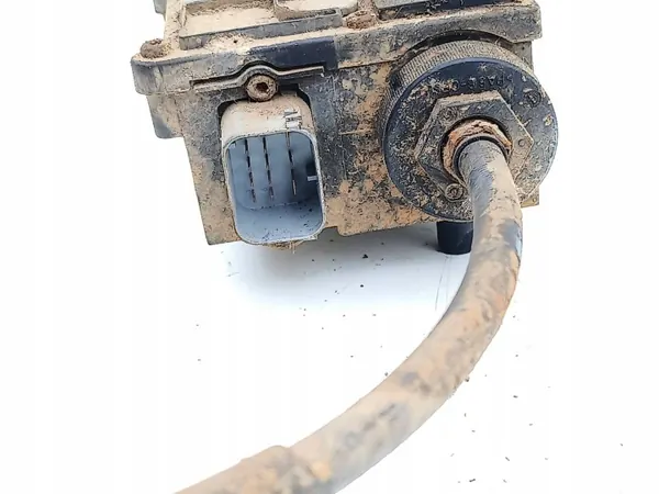 Módulo de travão de mão BMW X5 E70 OEM P678855601 image 5