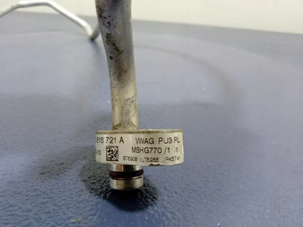 OEM 3Q0816721A AC-letku VW Passat B8 2.0 TDI:lle image 6