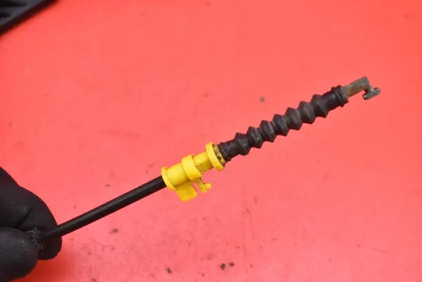 Türgriff Links Vorne Schwarz OEM 8U0837886 Audi Q3 image 6