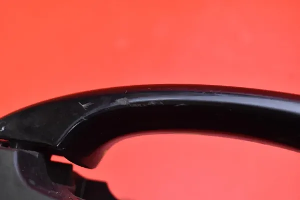 Türgriff Links Vorne Schwarz OEM 8U0837886 Audi Q3 image 9