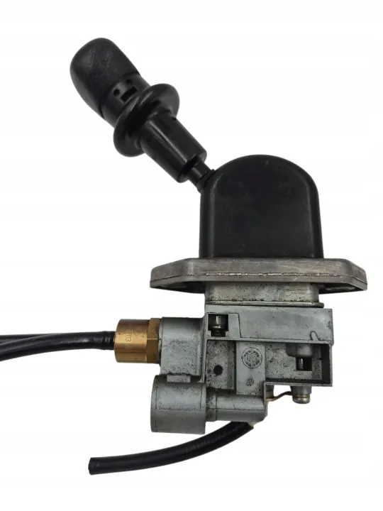 Levier de valve de frein à main Renault Premium 426 OEM 5010422400 image 2