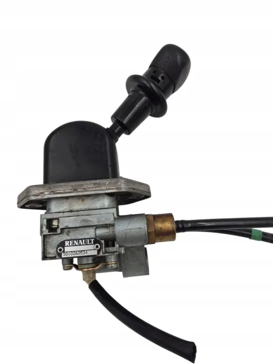 Levier de valve de frein à main Renault Premium 426 OEM 5010422400 image 3