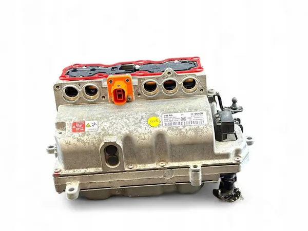 VW E-Golf Drivkraft Styrmodul OEM 5QE907070C image 2