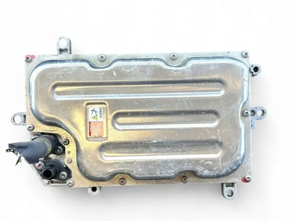 VW E-Golf Drivkraft Styrmodul OEM 5QE907070C image 10