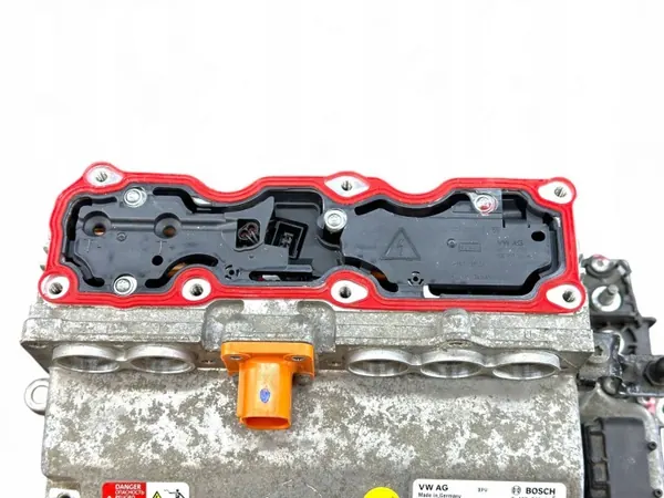 VW E-Golf Drivkraft Styrmodul OEM 5QE907070C image 5