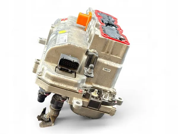 VW E-Golf Drivkraft Styrmodul OEM 5QE907070C image 7
