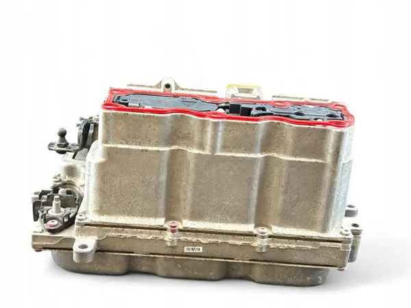 VW E-Golf Drivkraft Styrmodul OEM 5QE907070C image 8