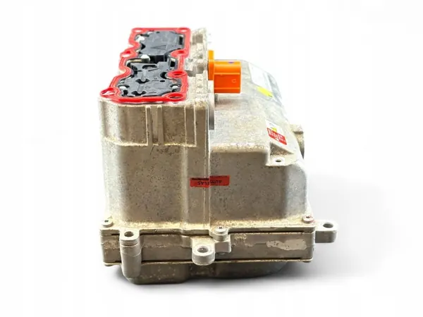 VW E-Golf Drivkraft Styrmodul OEM 5QE907070C image 9