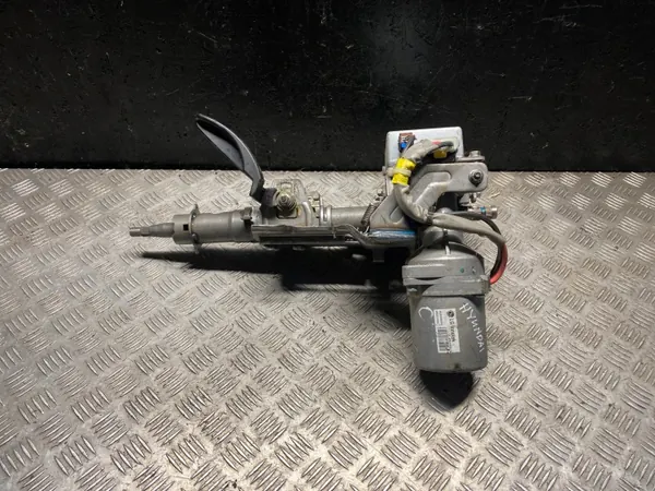 Hyundai ix35 servomotor OEM 56345-2Y220 image 2