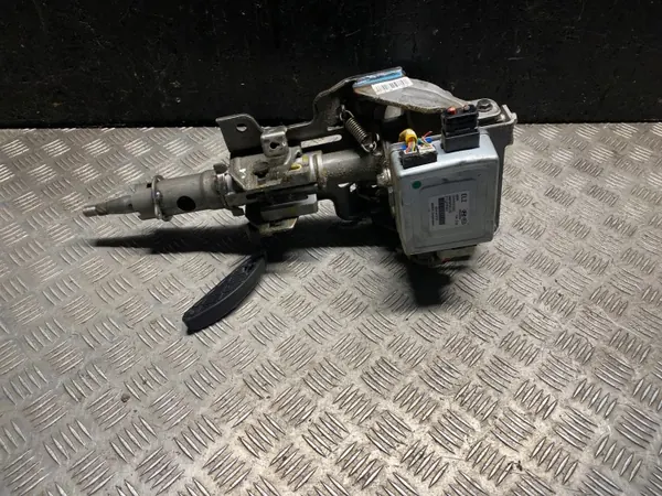 Hyundai ix35 servomotor OEM 56345-2Y220 image 3