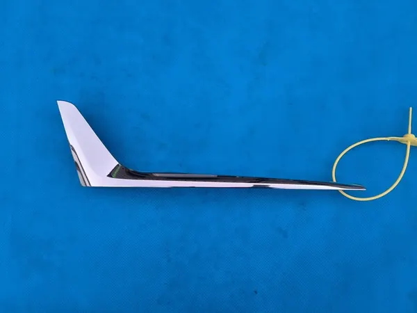 Revestimento de para-choque traseiro esquerdo BMW G21 7492355 image 1