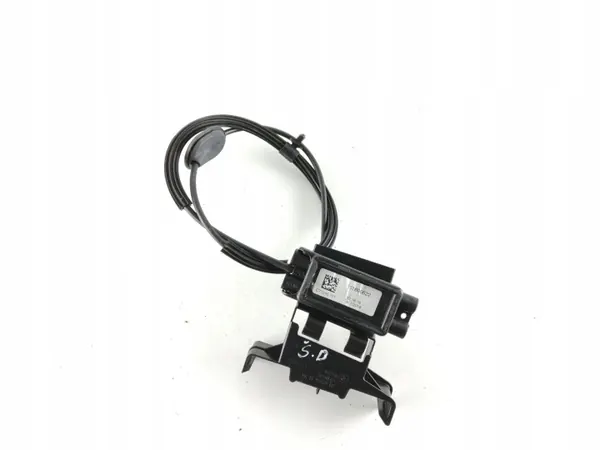 Ford Transit Custom liukuoven kaapeli OEM GK21V24820BA image 2