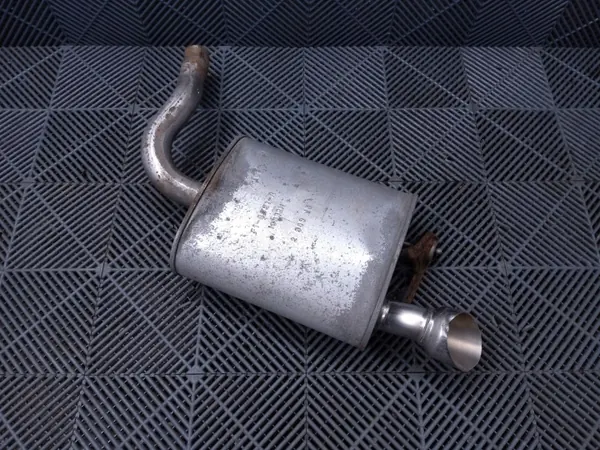 Pakoputken vaimennin Ford Mustang VI FR3Z-5230-MA image 2