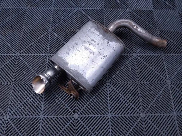 Pakoputken vaimennin Ford Mustang VI FR3Z-5230-MA image 4