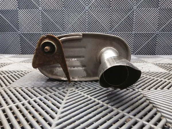 Pakoputken vaimennin Ford Mustang VI FR3Z-5230-MA image 6