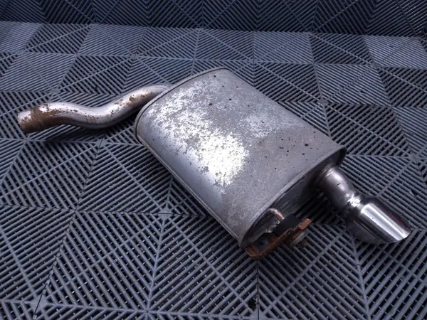 Pakoputken vaimennin Ford Mustang VI FR3Z-5230-MA image 7