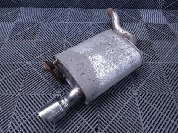 Pakoputken vaimennin Ford Mustang VI FR3Z-5230-MA image 8