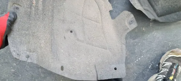 Audi A6 C6 Allroad Levage OEM 4F0821133M Avant Gauche image 8