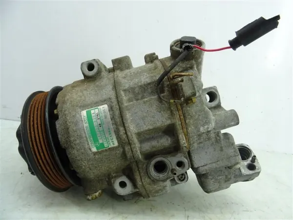 AC Kompressor Mercedes A-klass W168 1997-2004 447220-8361 image 3