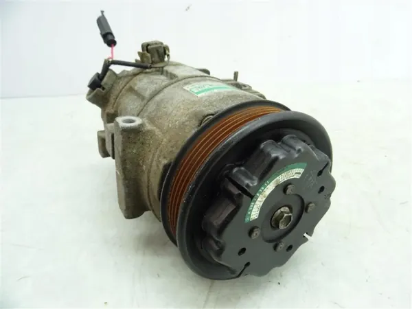 AC Kompressor Mercedes A-klass W168 1997-2004 447220-8361 image 5