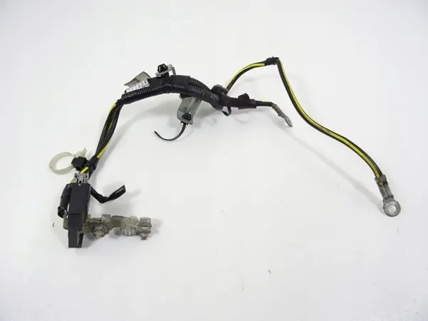 Capteur de Borne Négative Nissan OE OEM 24080BV80A image 2
