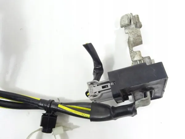 Capteur de Borne Négative Nissan OE OEM 24080BV80A image 7