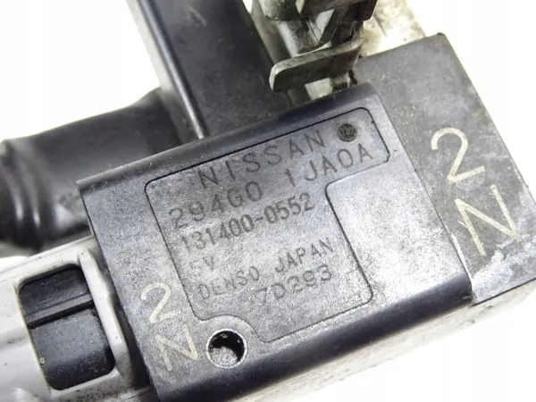 Capteur de Borne Négative Nissan OE OEM 24080BV80A image 8