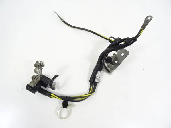 Capteur de Borne Négative Nissan OE OEM 24080BV80A image 9