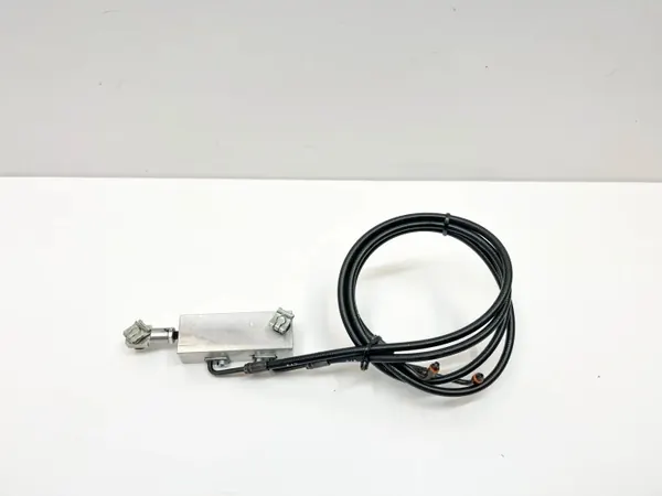 Mercedes-Benz kattosylinteri OEM A2318000472 Käytetty image 5