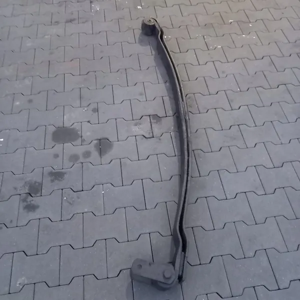 Muelle delantero MAN TGL OEM 85434026004 - Usado image 2