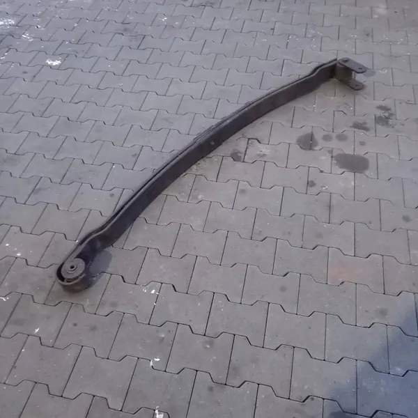 Muelle delantero MAN TGL OEM 85434026004 - Usado image 3