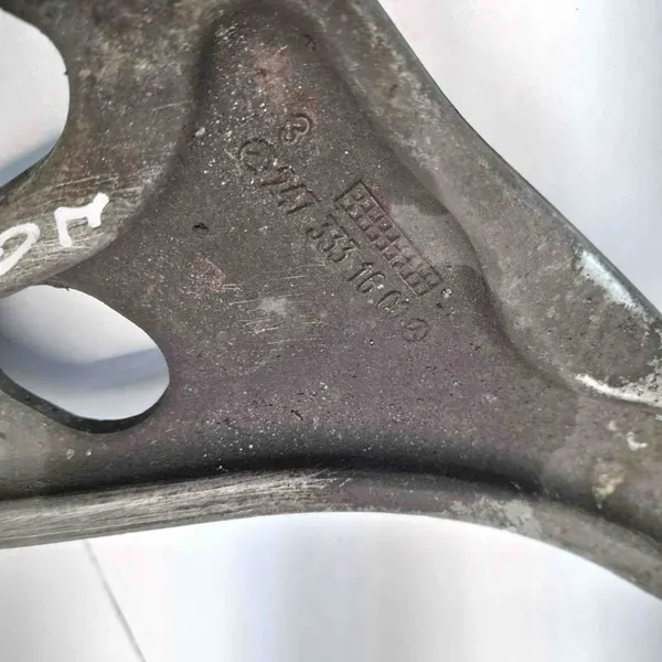 MERCEDES B W247 Lower Right Control Arm image 5
