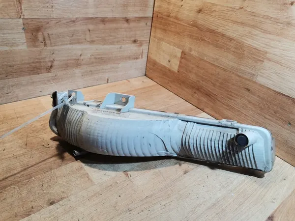 VOLVO V40 II DRL Luz Diurna Esquerda OEM image 3