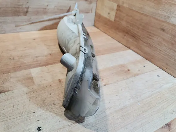 VOLVO V40 II DRL Luz Diurna Esquerda OEM image 6