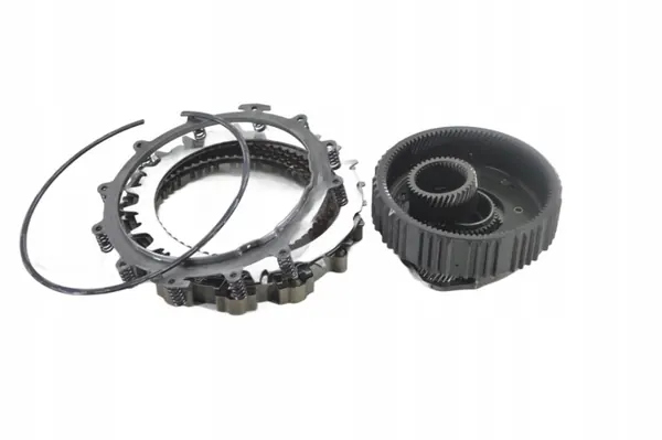 Pignon primaire Mazda FW6AEL - Pièce OEM d'occasion image 2